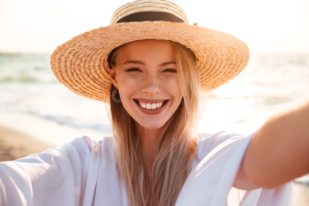 Health Benefits of Cosmetic Dentistry