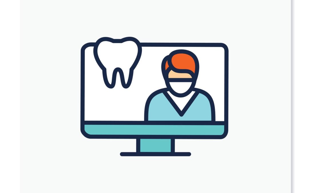 How Teledentistry Will Change Dental Care
