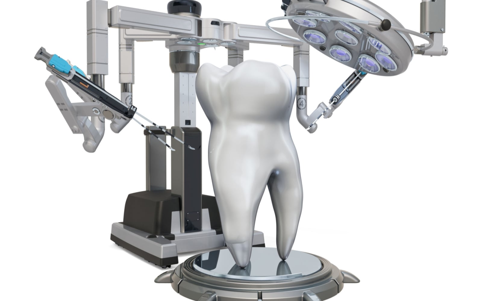  How RobotAssisted Dental Surgery Is Changing Dental Care